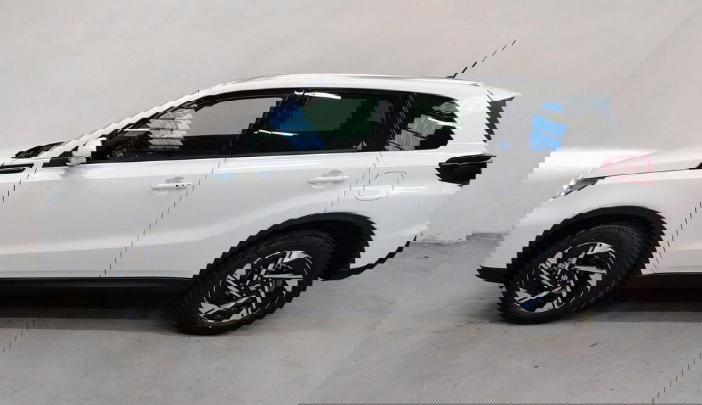 Suzuki Vitara nuova a Rovigo (5)