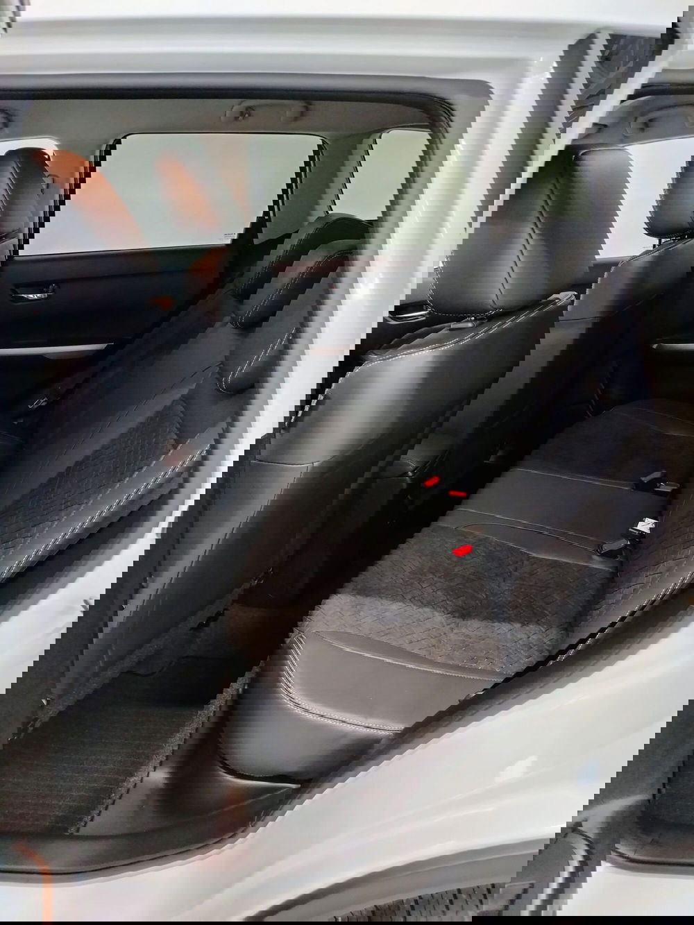 Suzuki Vitara nuova a Rovigo (7)