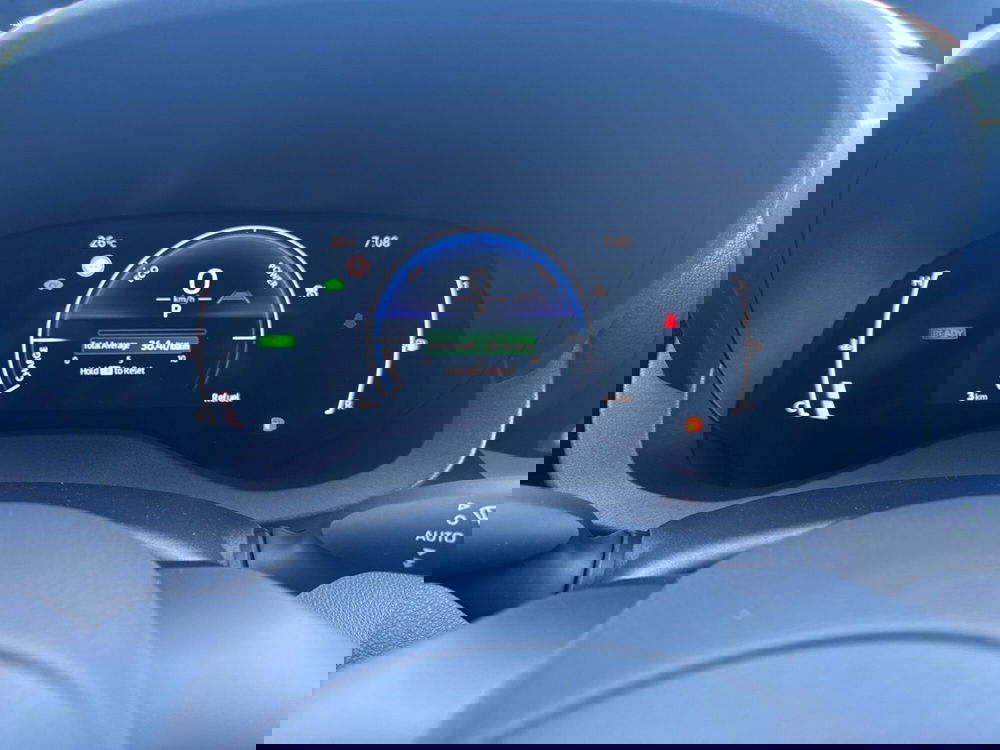 Toyota Yaris nuova a Ferrara (13)