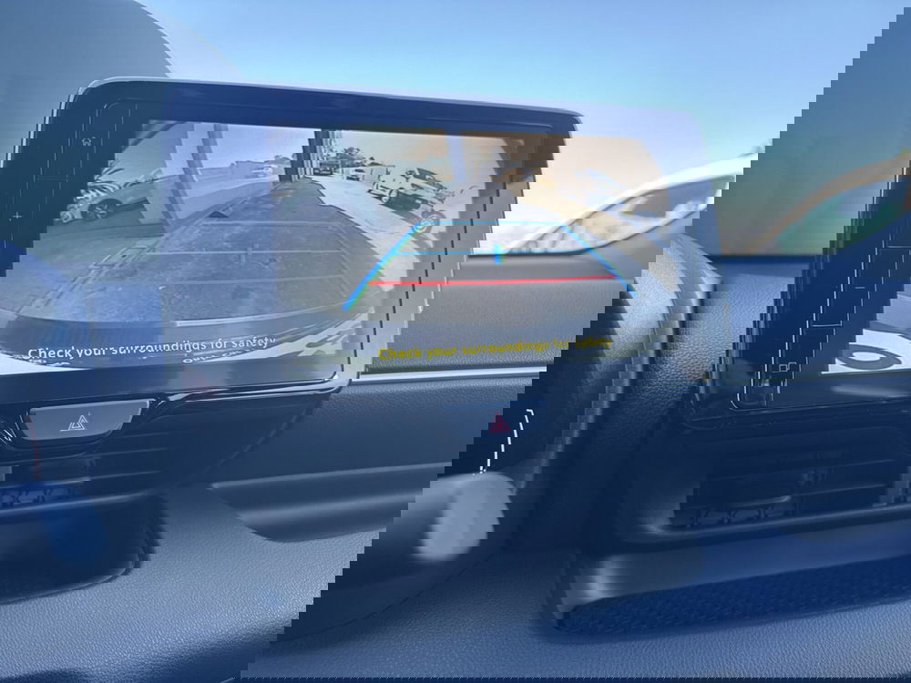 Toyota Yaris nuova a Ferrara (14)