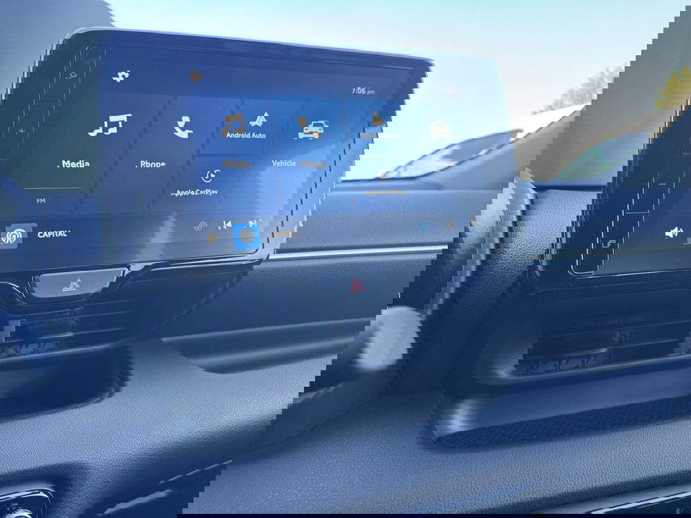 Toyota Yaris nuova a Ferrara (15)