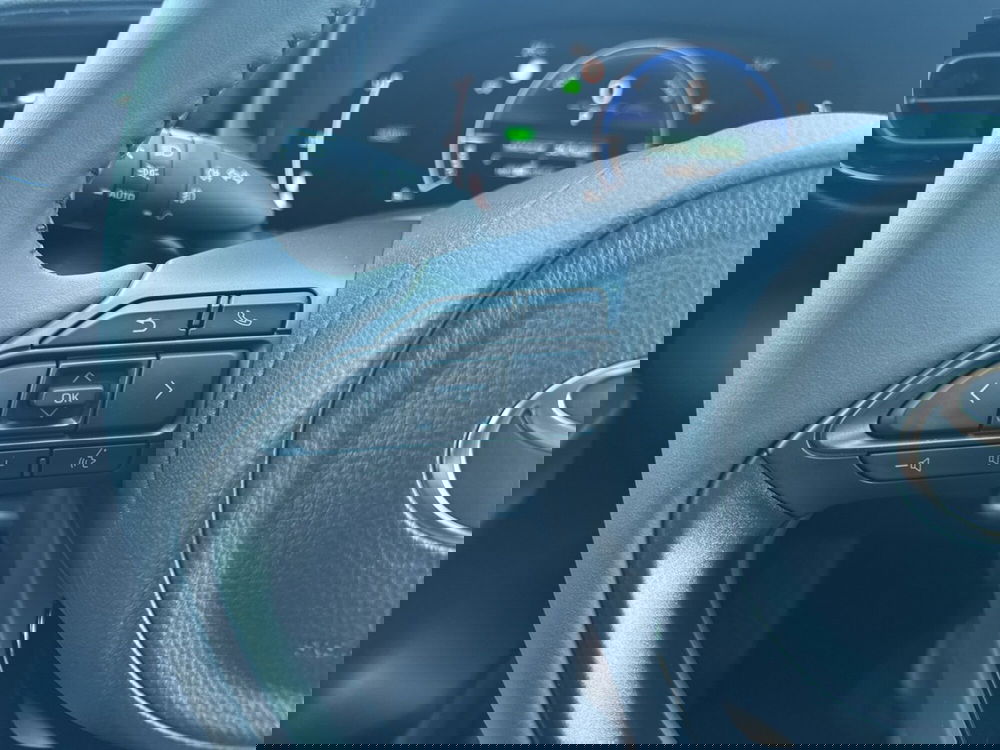 Toyota Yaris nuova a Ferrara (16)