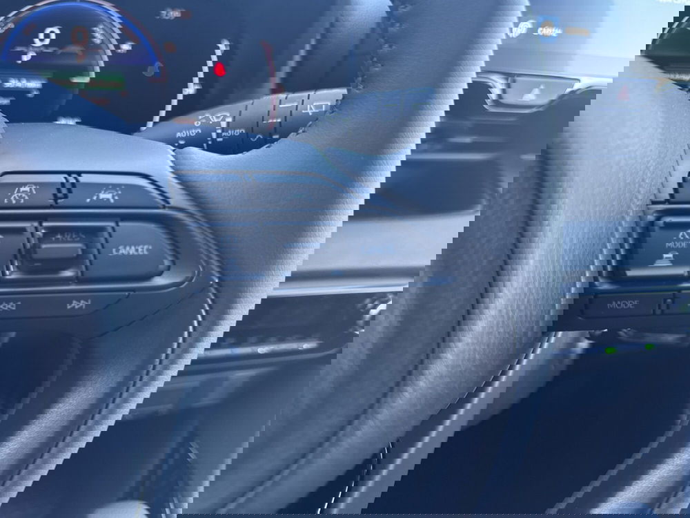 Toyota Yaris nuova a Ferrara (17)