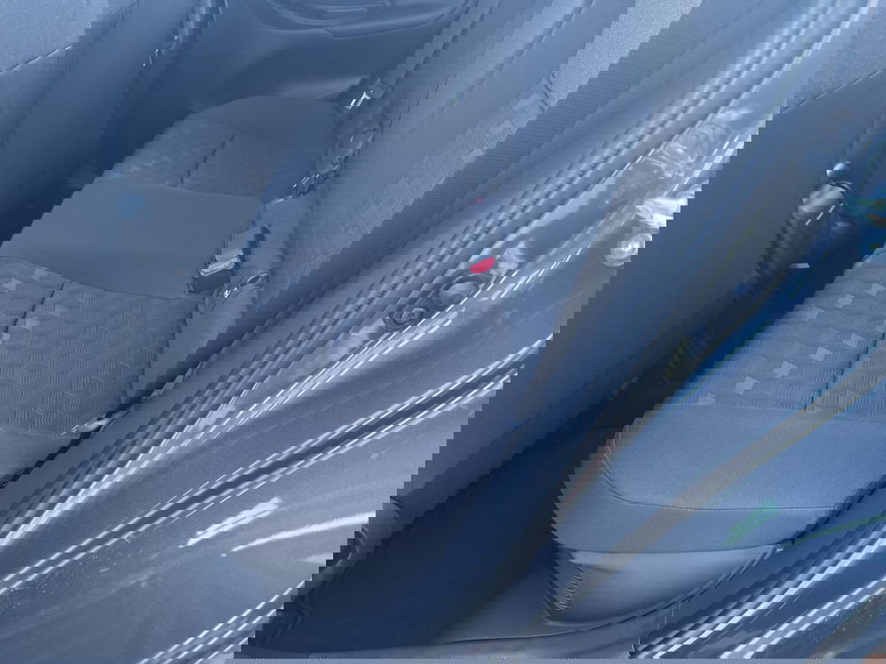 Toyota Yaris nuova a Ferrara (8)