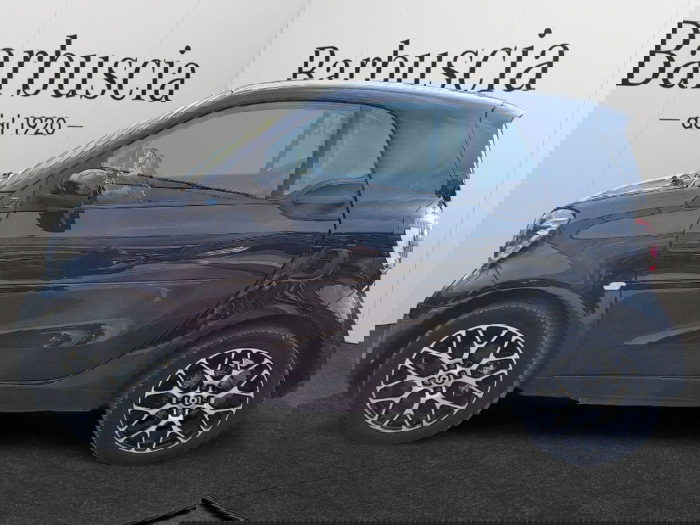 smart Fortwo usata a Pescara (2)