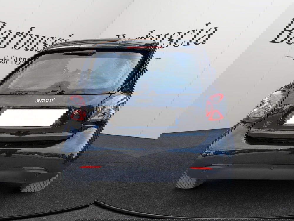 smart Fortwo usata a Pescara (3)