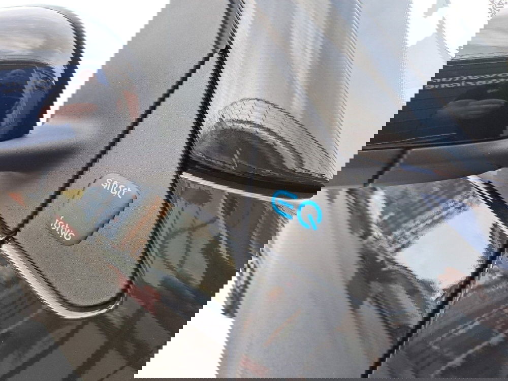 smart Fortwo usata a Pescara (5)