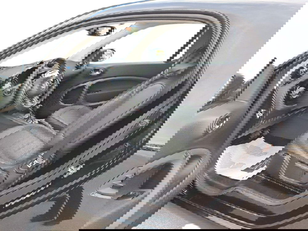 smart Fortwo usata a Pescara (6)