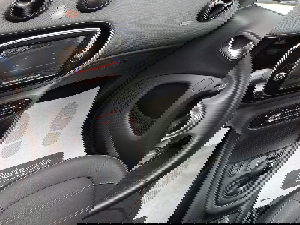 smart Fortwo usata a Pescara (7)