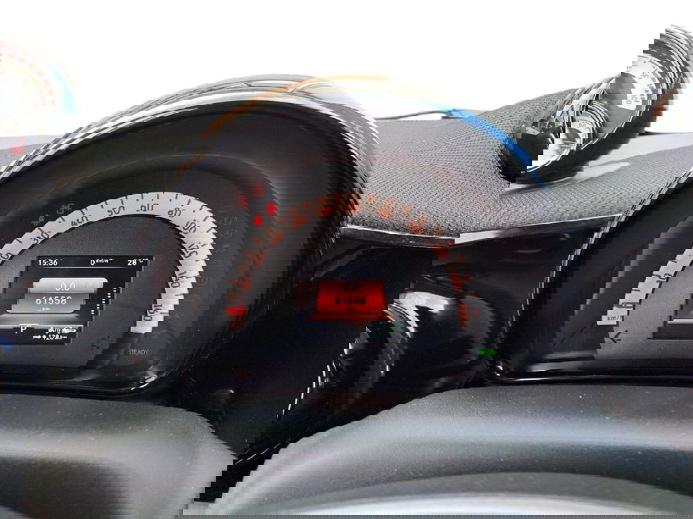 smart Fortwo usata a Pescara (8)