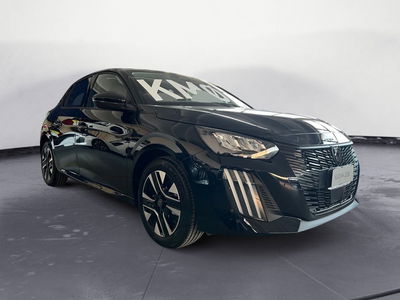 Peugeot 208 PureTech 100 Stop&amp;Start 5 porte Allure nuova a Monopoli