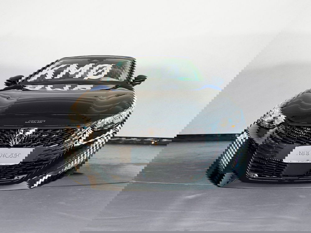 Peugeot 208 nuova a Bari (2)