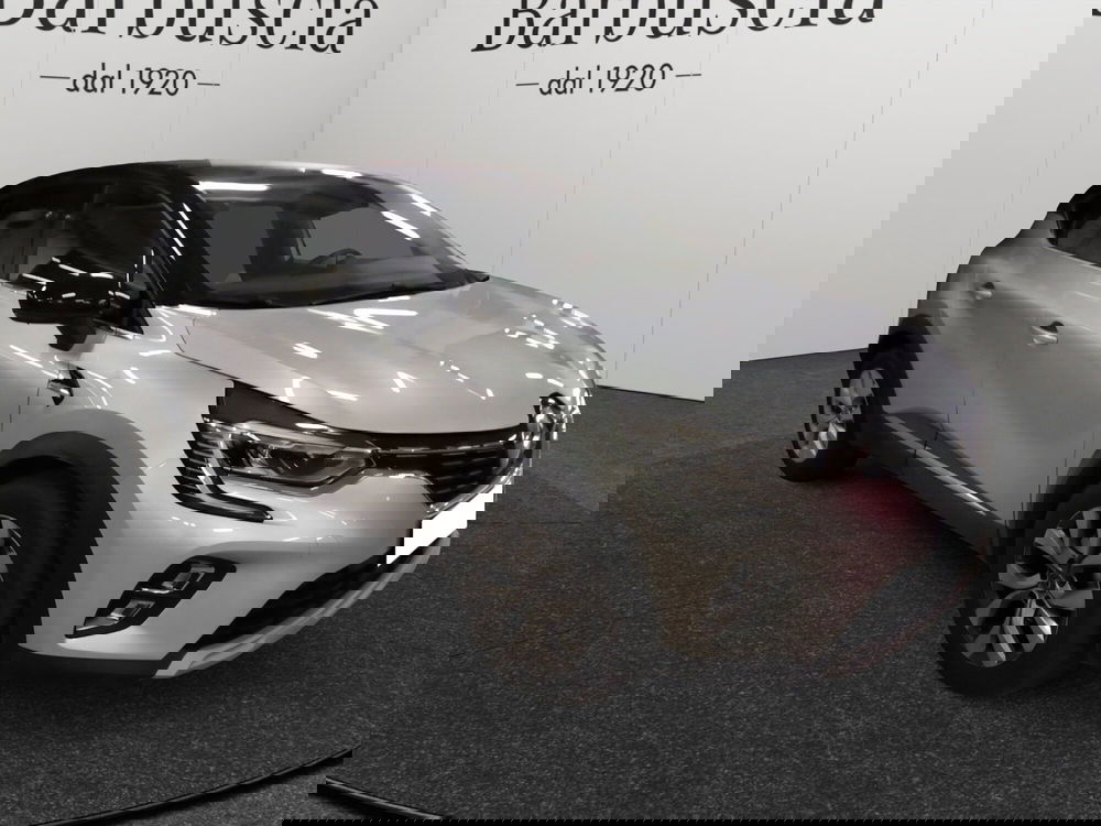 Renault Captur usata a Chieti