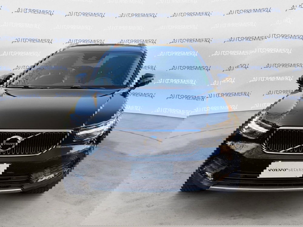 Volvo XC40 usata a Como (2)