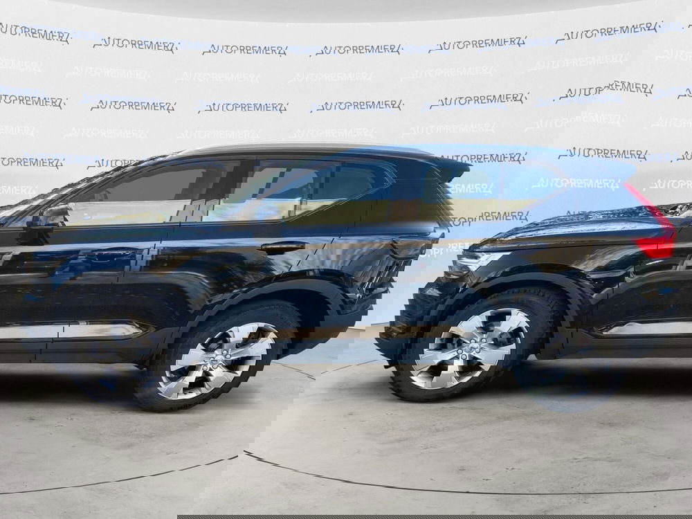 Volvo XC40 usata a Como (6)