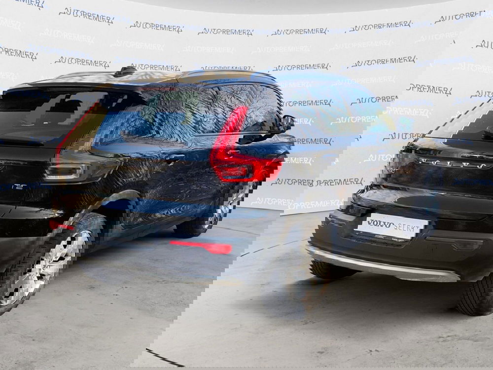 Volvo XC40 usata a Como (7)