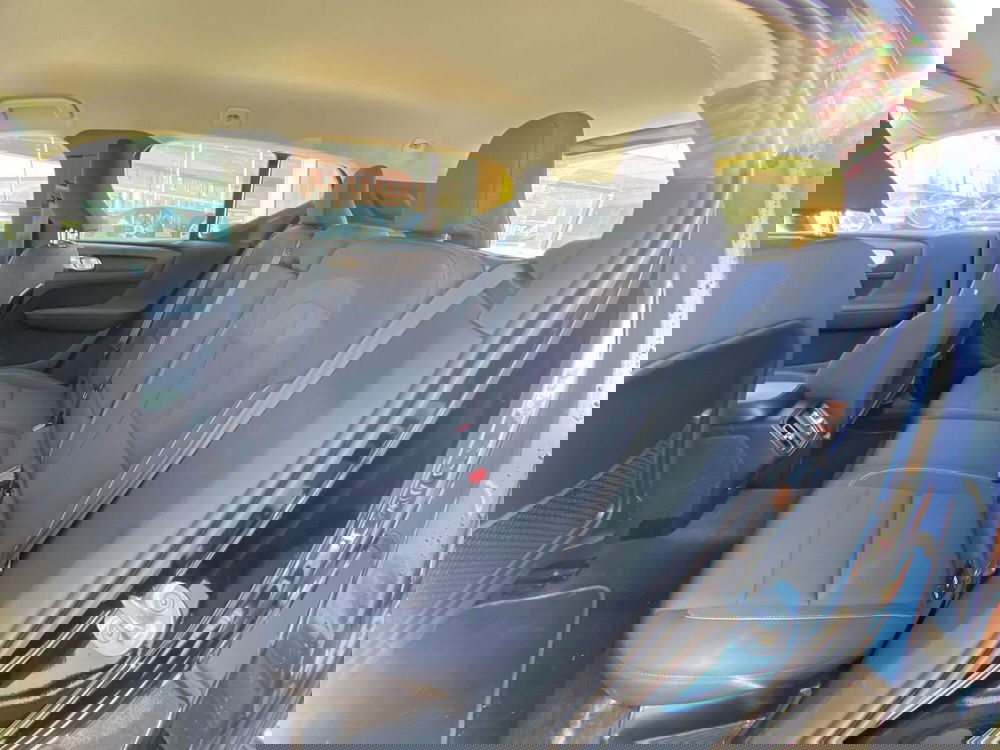 Volvo XC40 usata a Como (8)