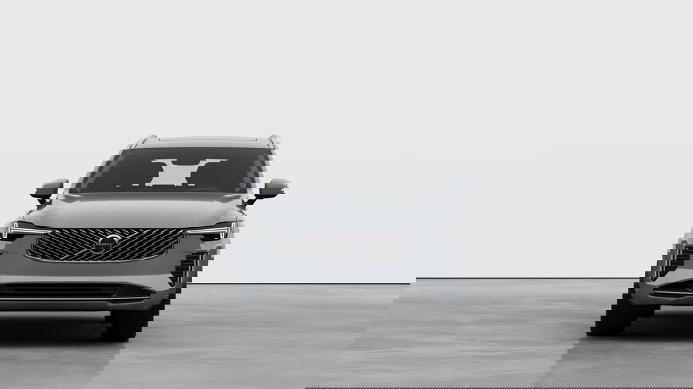 Volvo XC90 nuova a Como (2)