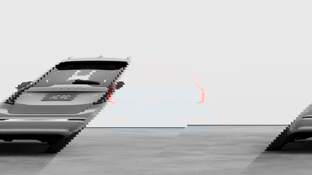 Volvo XC90 nuova a Como (5)