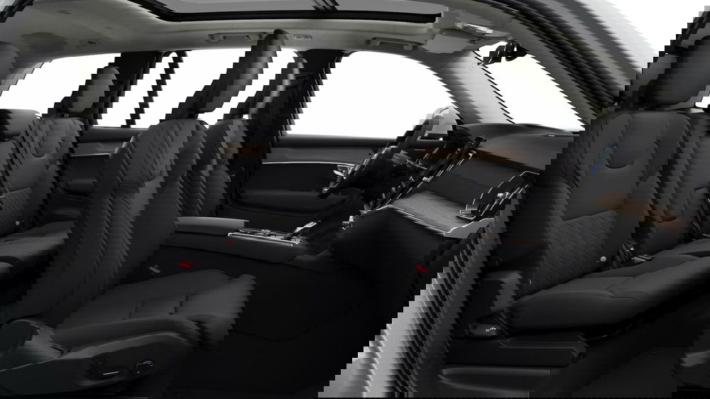 Volvo XC90 nuova a Como (6)