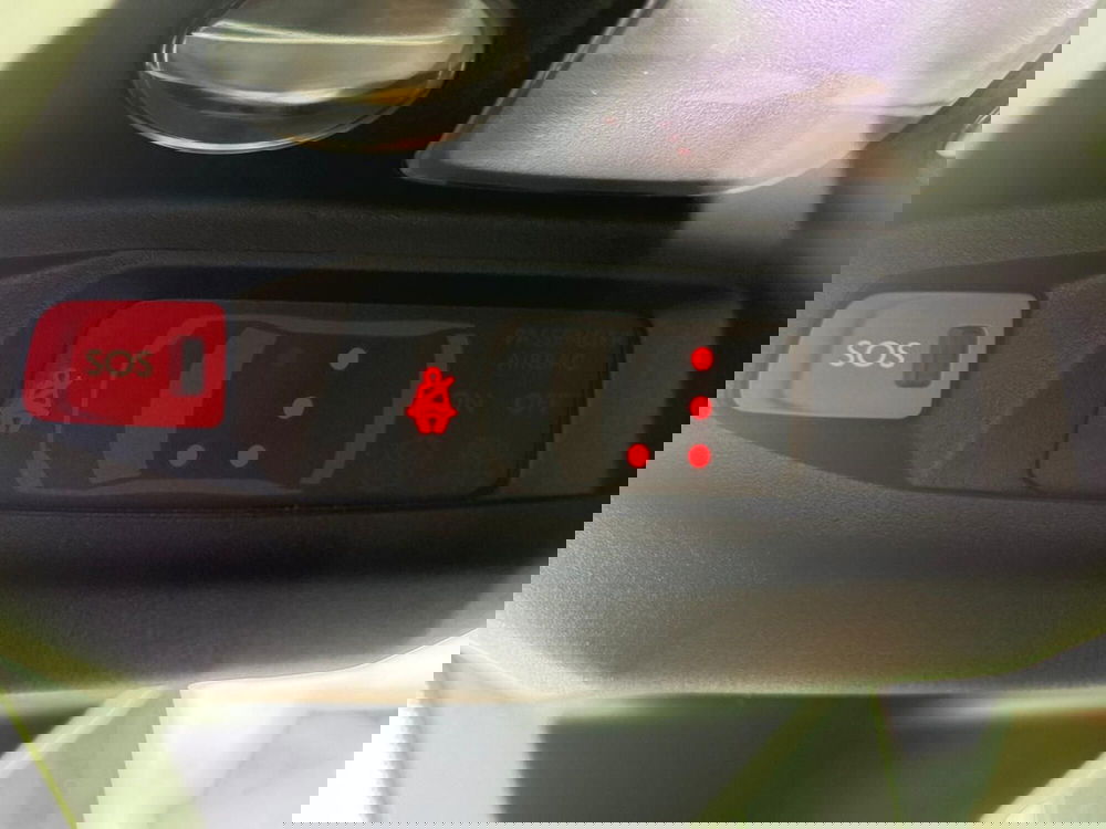 Peugeot 3008 usata a Torino (10)