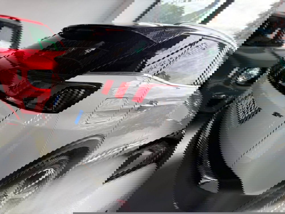 Peugeot 3008 usata a Torino (3)