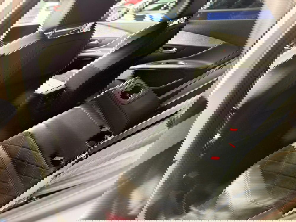 Peugeot 3008 usata a Torino (6)