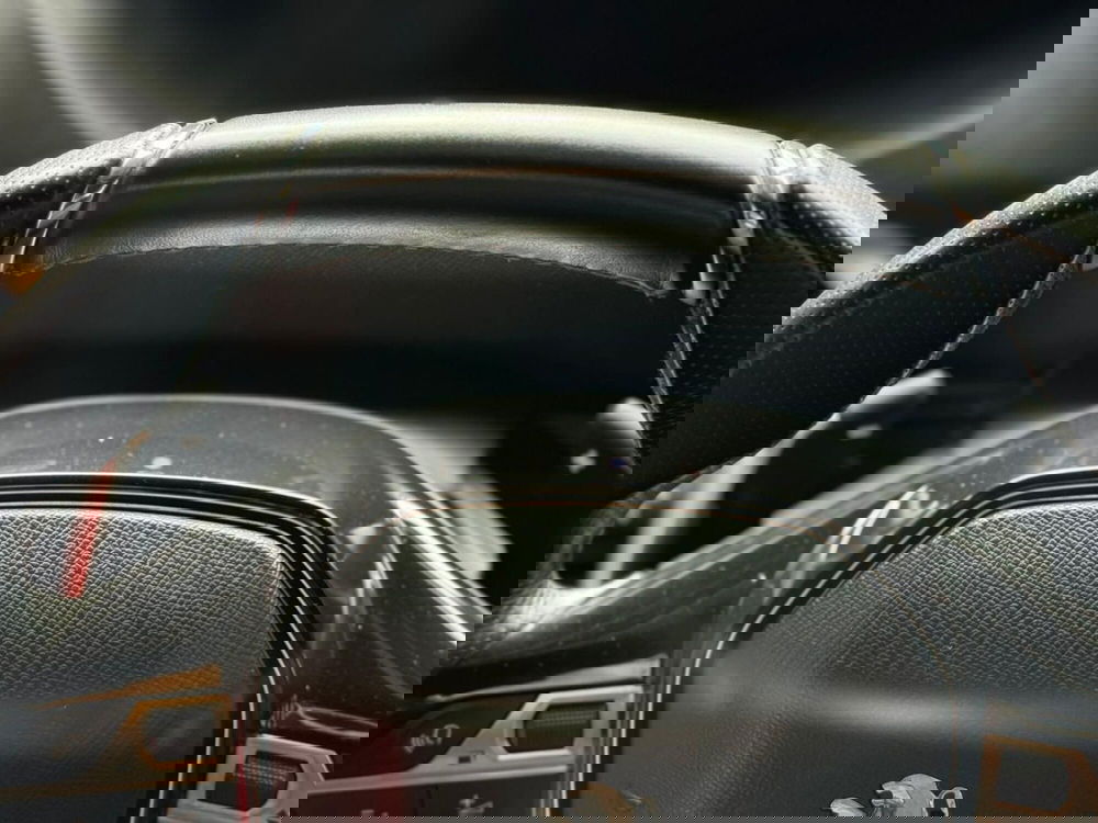 Peugeot 3008 usata a Torino (7)