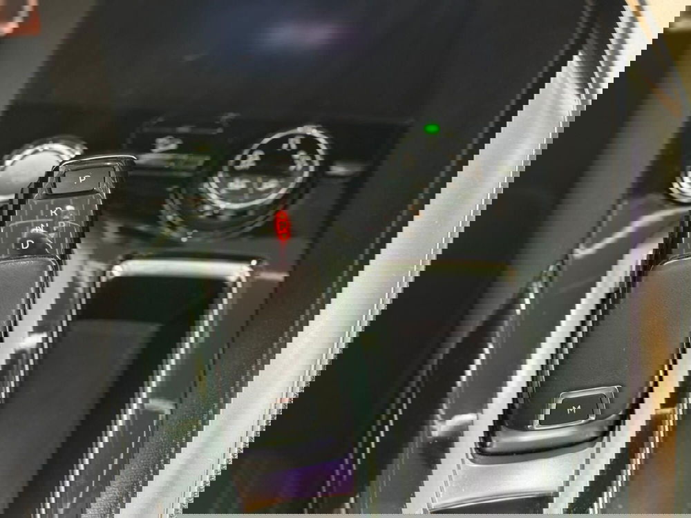 Peugeot 3008 usata a Torino (8)