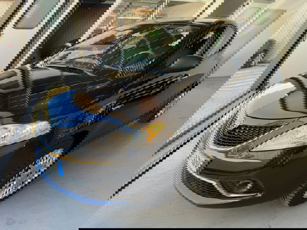 Lancia Ypsilon usata a Torino