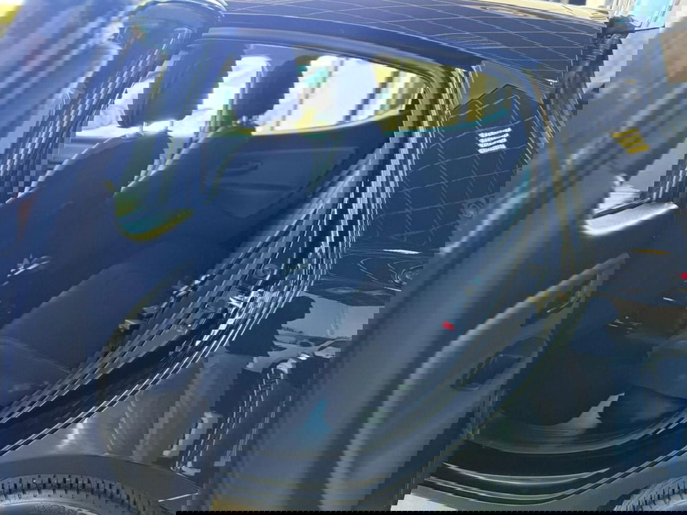 Lancia Ypsilon usata a Torino (8)