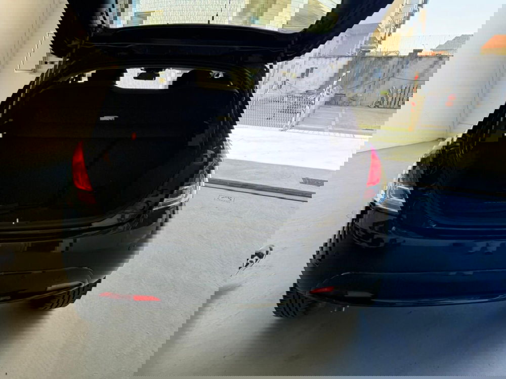 Lancia Ypsilon usata a Torino (9)