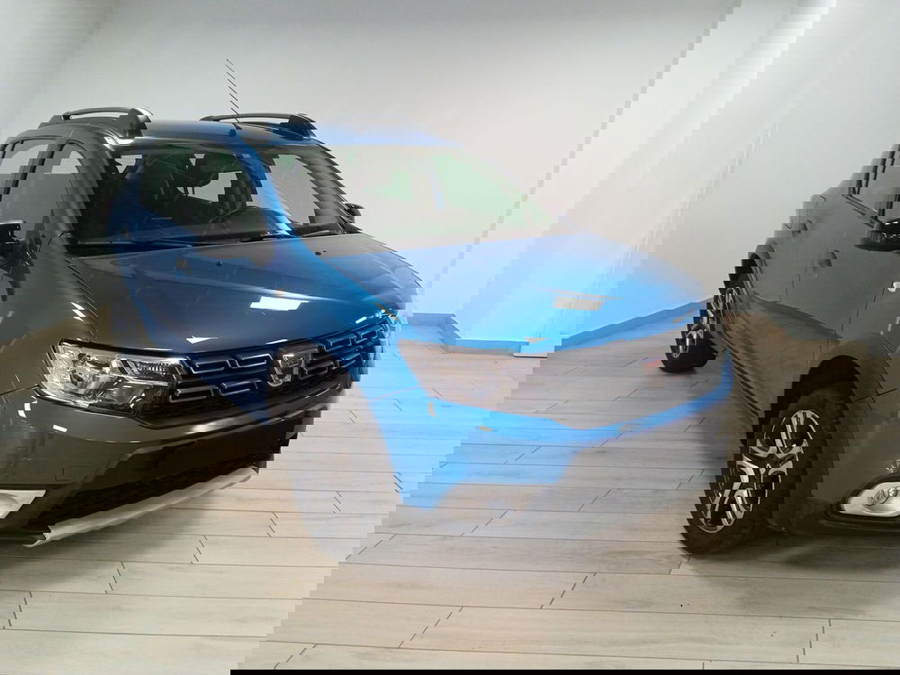 Dacia Sandero usata a Torino