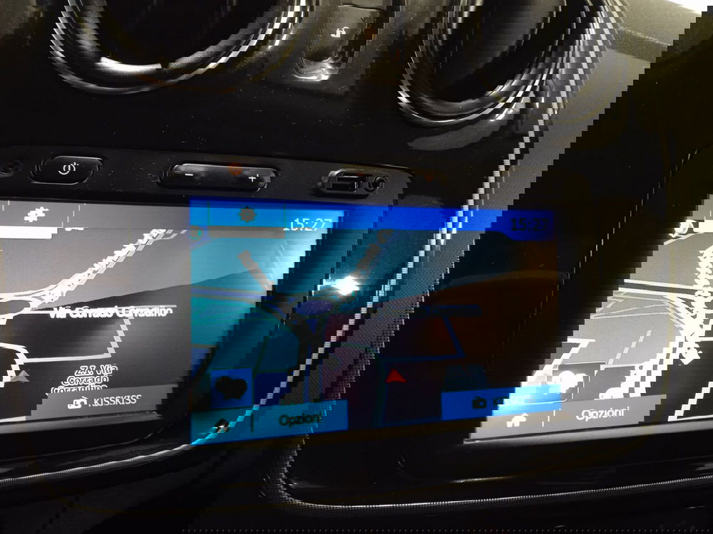 Dacia Sandero usata a Torino (14)