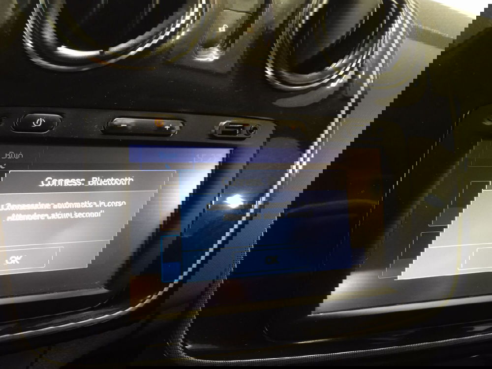 Dacia Sandero usata a Torino (16)