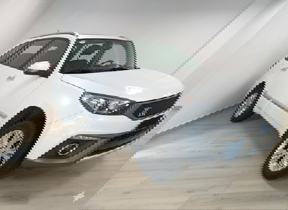 Dr dr5 usata a Torino