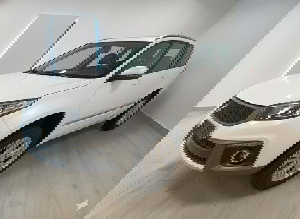 Dr dr5 usata a Torino (3)