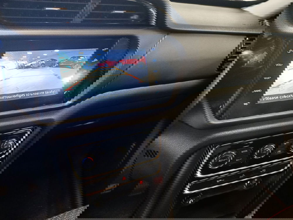 Dr dr5 usata a Torino (8)