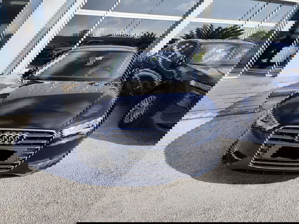 Audi A3 Sportback usata a Foggia