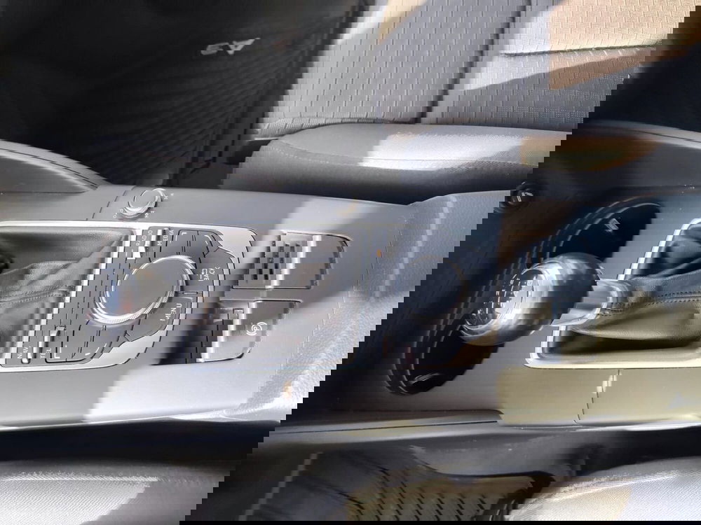 Audi A3 Sportback usata a Foggia (11)