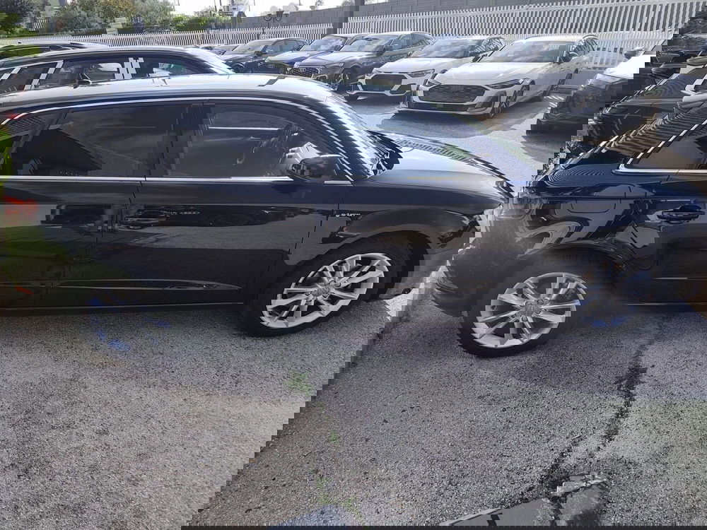 Audi A3 Sportback usata a Foggia (2)