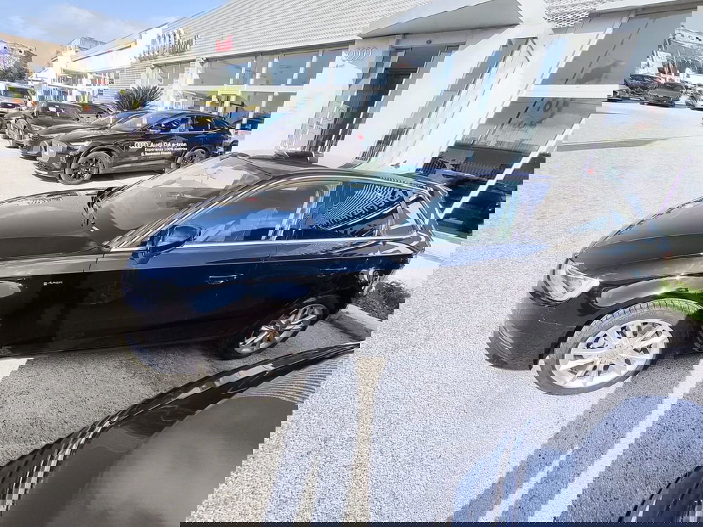 Audi A3 Sportback usata a Foggia (3)