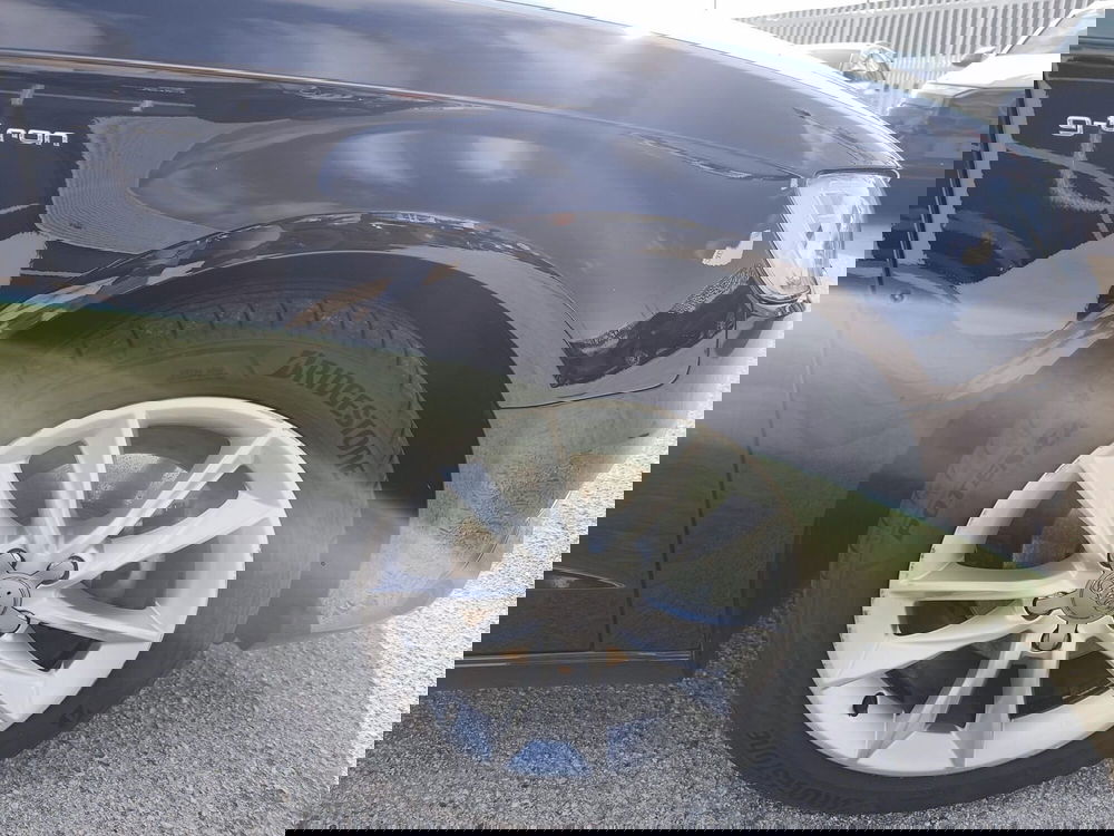 Audi A3 Sportback usata a Foggia (8)