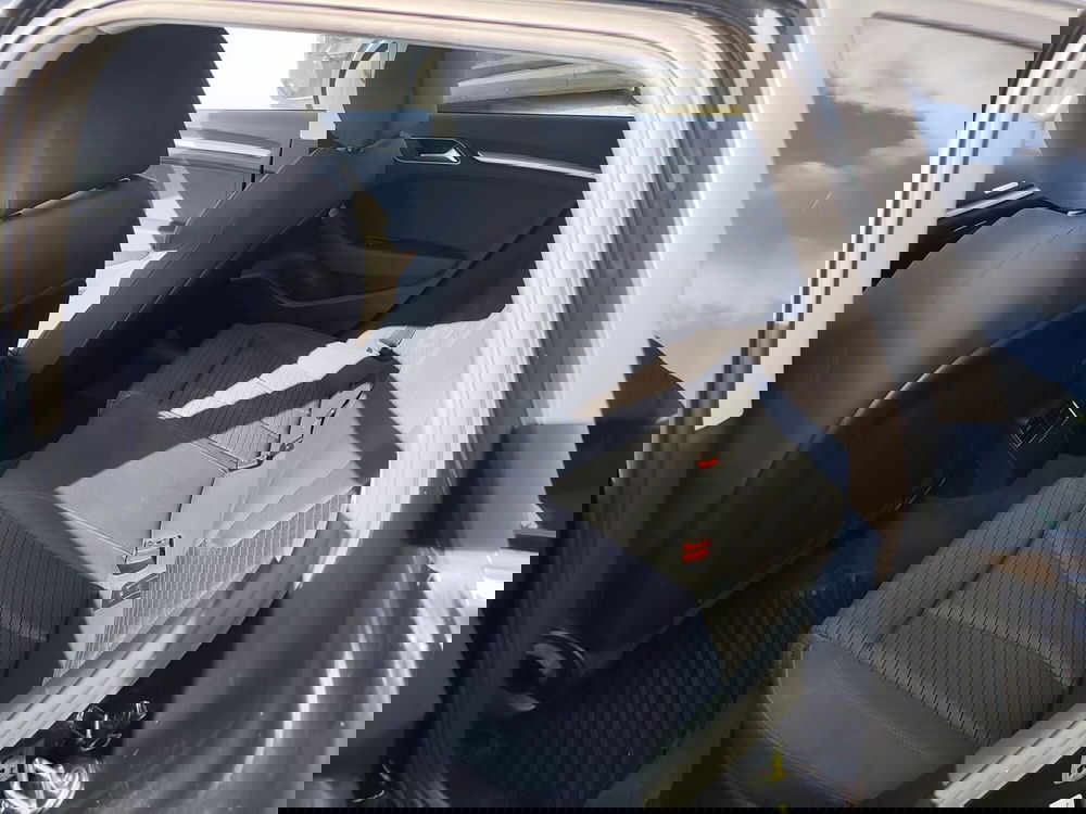 Audi A3 Sportback usata a Foggia (9)