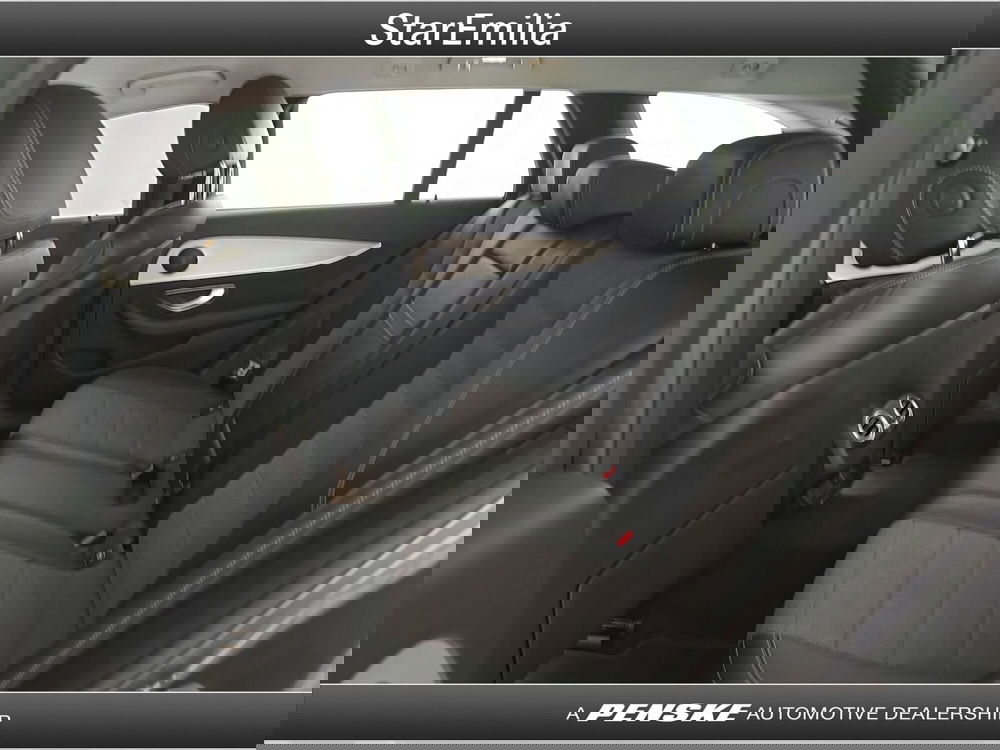 Mercedes-Benz Classe E usata a Ferrara (11)