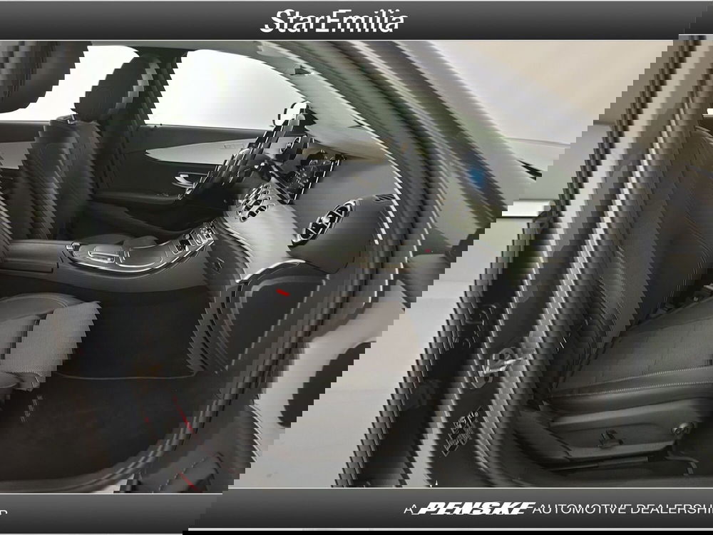 Mercedes-Benz Classe E usata a Ferrara (17)