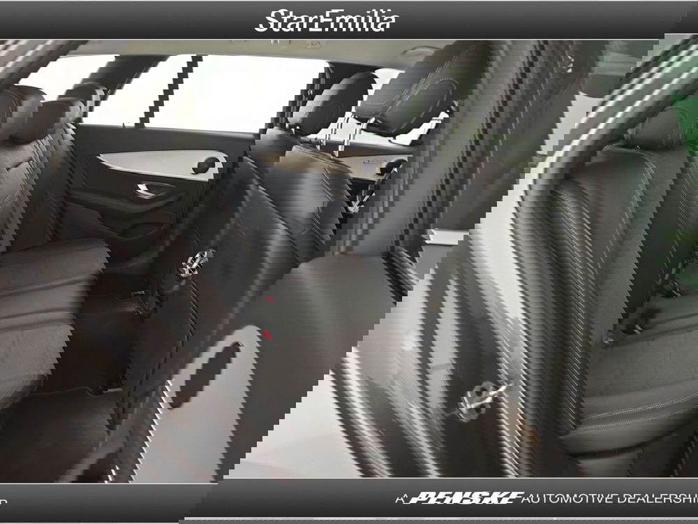 Mercedes-Benz Classe E usata a Ferrara (18)