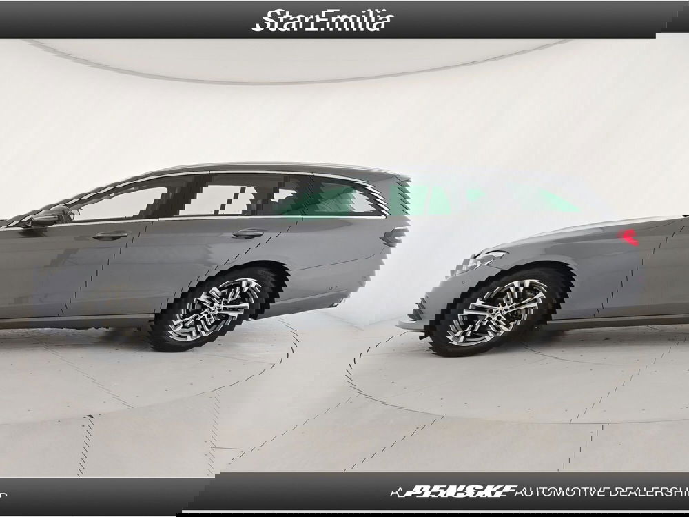 Mercedes-Benz Classe E usata a Ferrara (2)