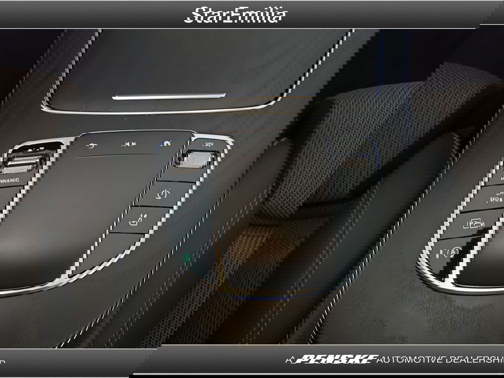 Mercedes-Benz Classe E usata a Ferrara (20)