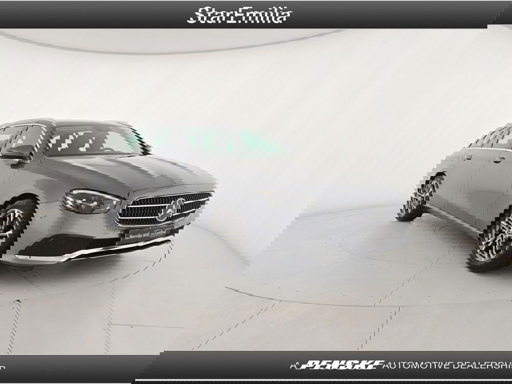 Mercedes-Benz Classe E usata a Ferrara (6)